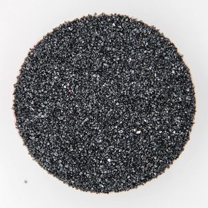 黒色炭化珪素研削材（C） | 研削材・研磨材・サンドブラストのことなら 